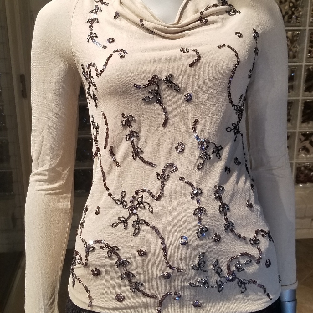 NWT Anne Klein New York top
